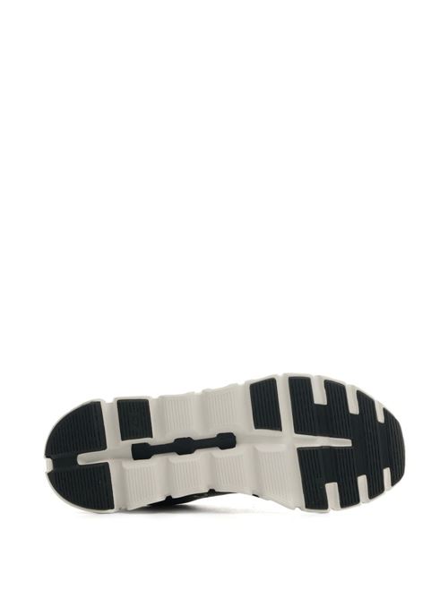 Sneakers donna Cloud 6 ON RUNNING | 3WF10060299BLACK/WHITE